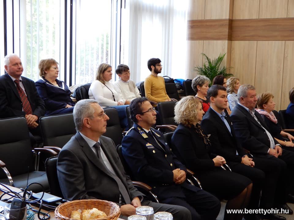 Megalakult a képviselő-testület 33